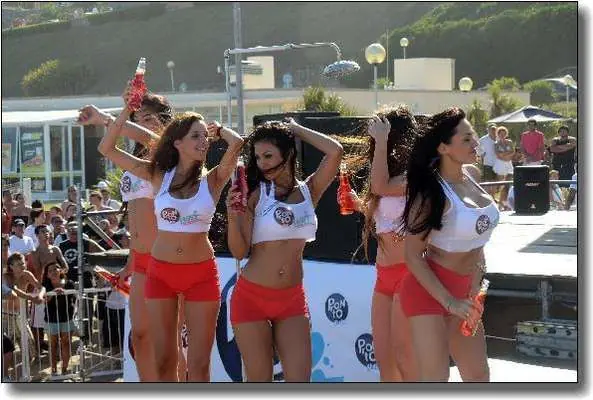 promotoras