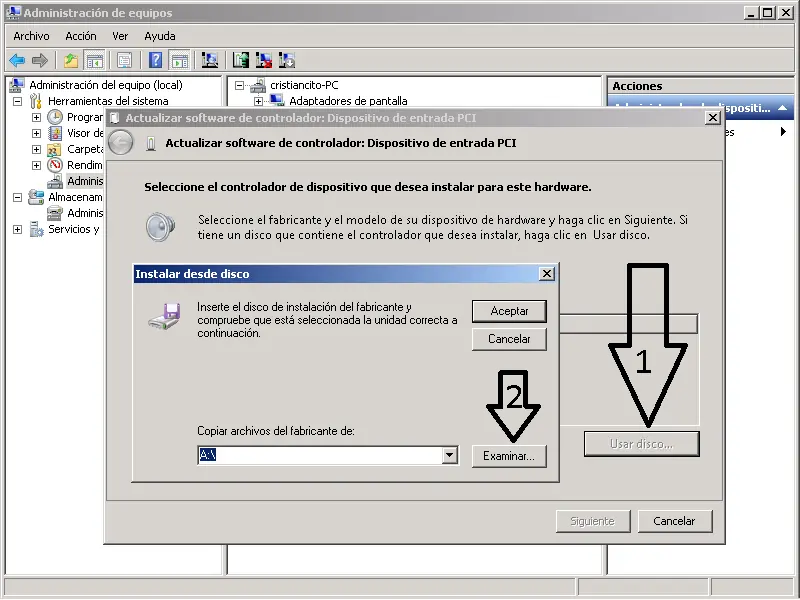 windows 7 x64