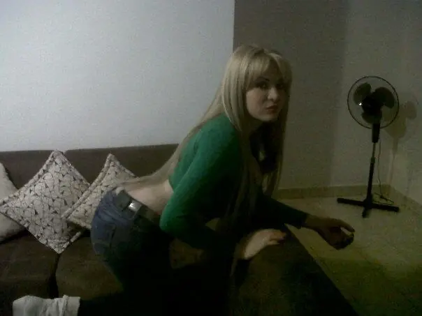 travestis