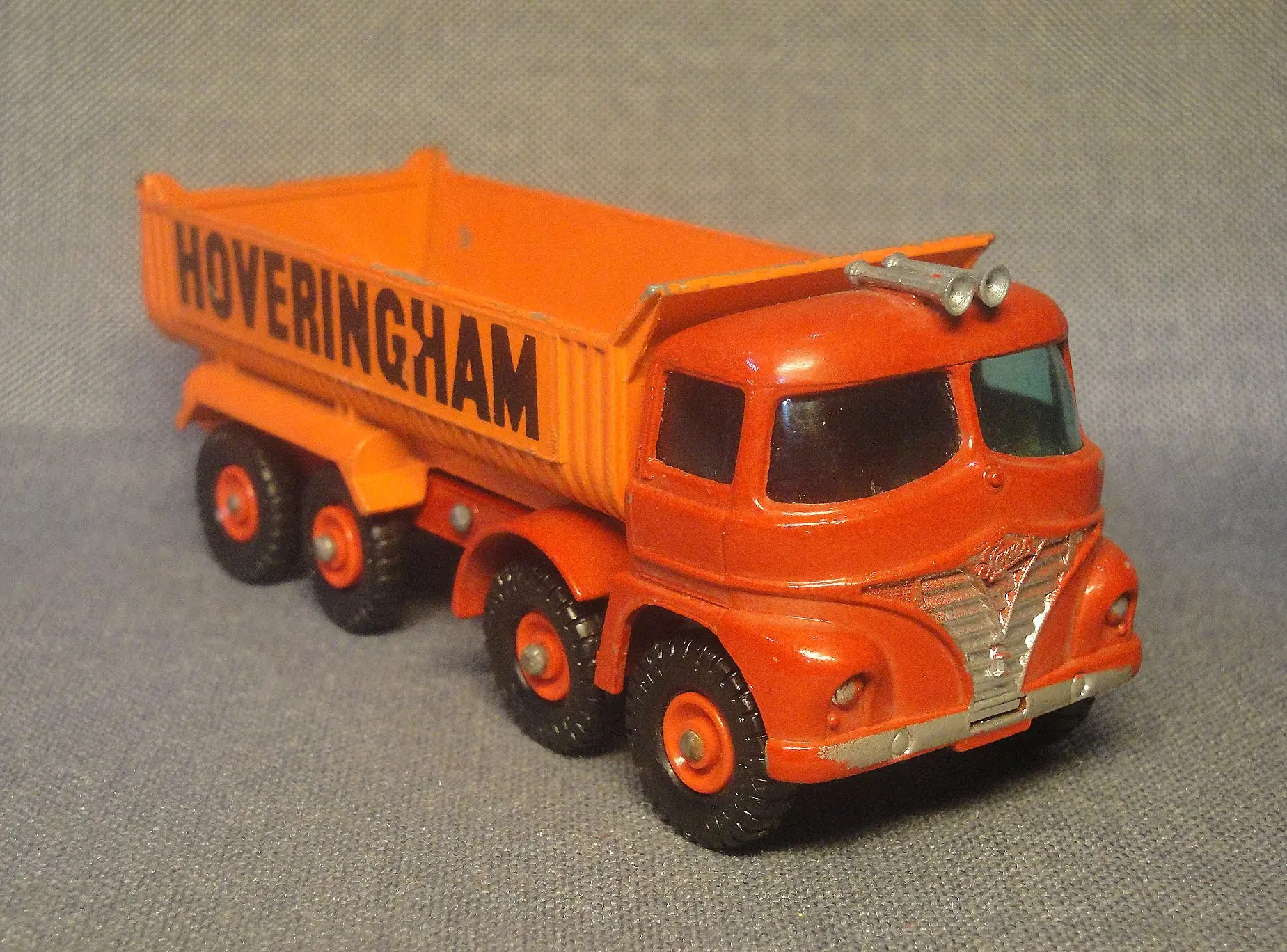 Matchbox