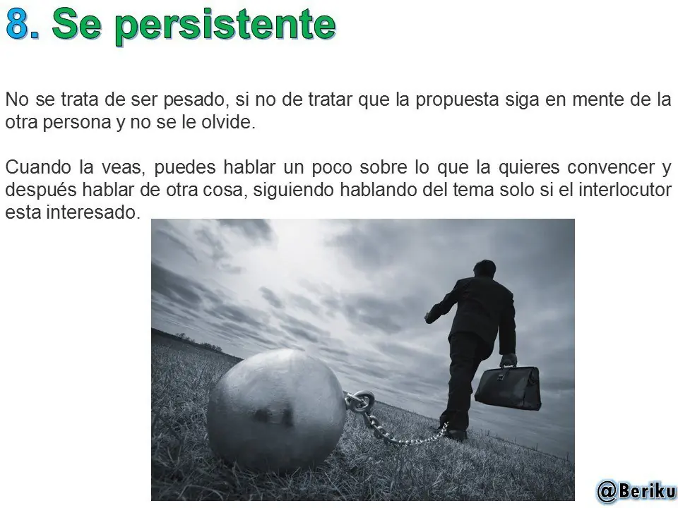 consejos