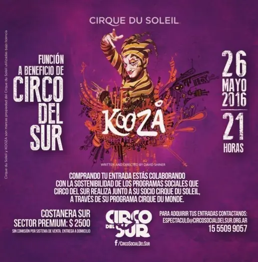 cirque