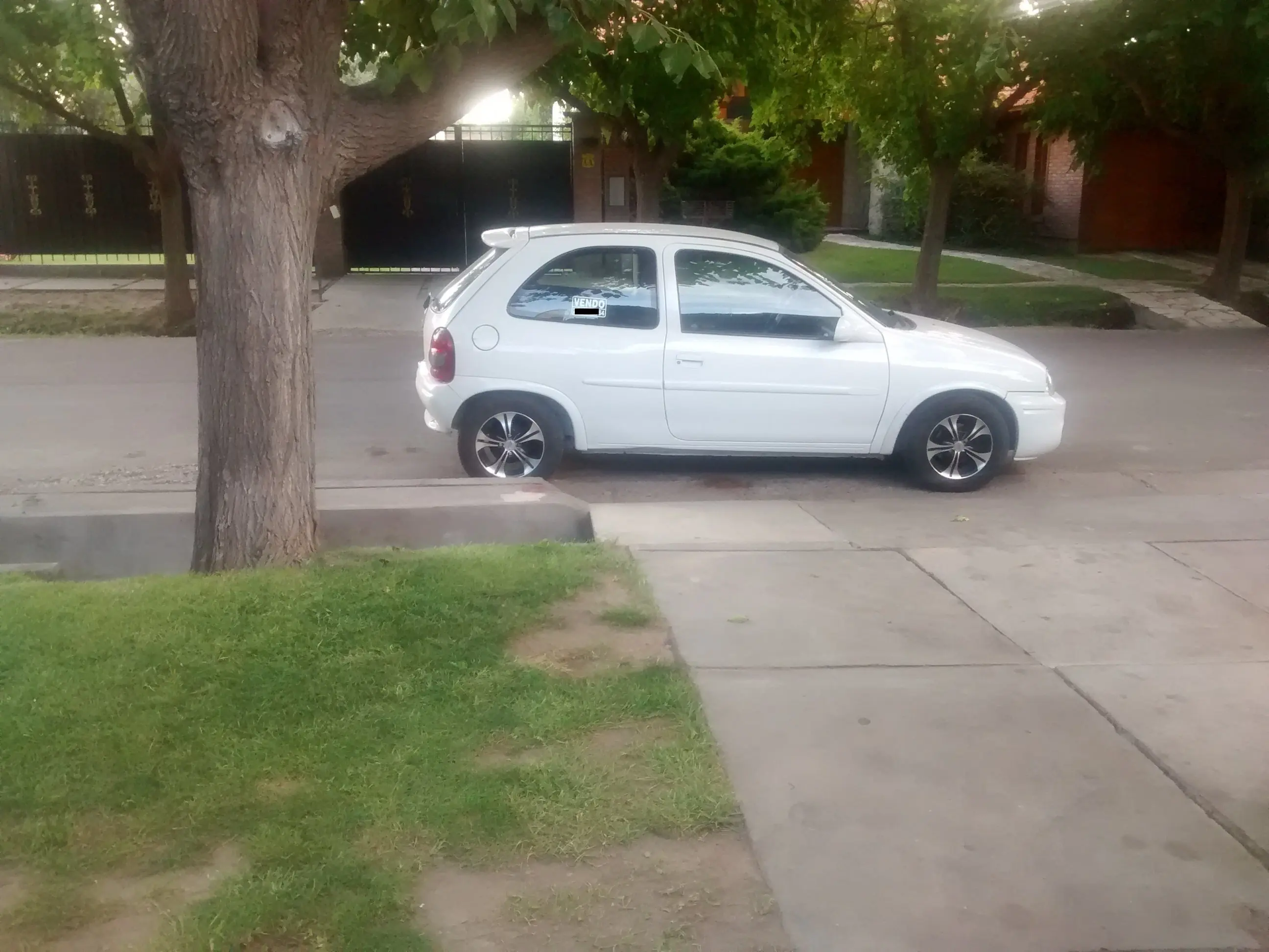 corsa corsa