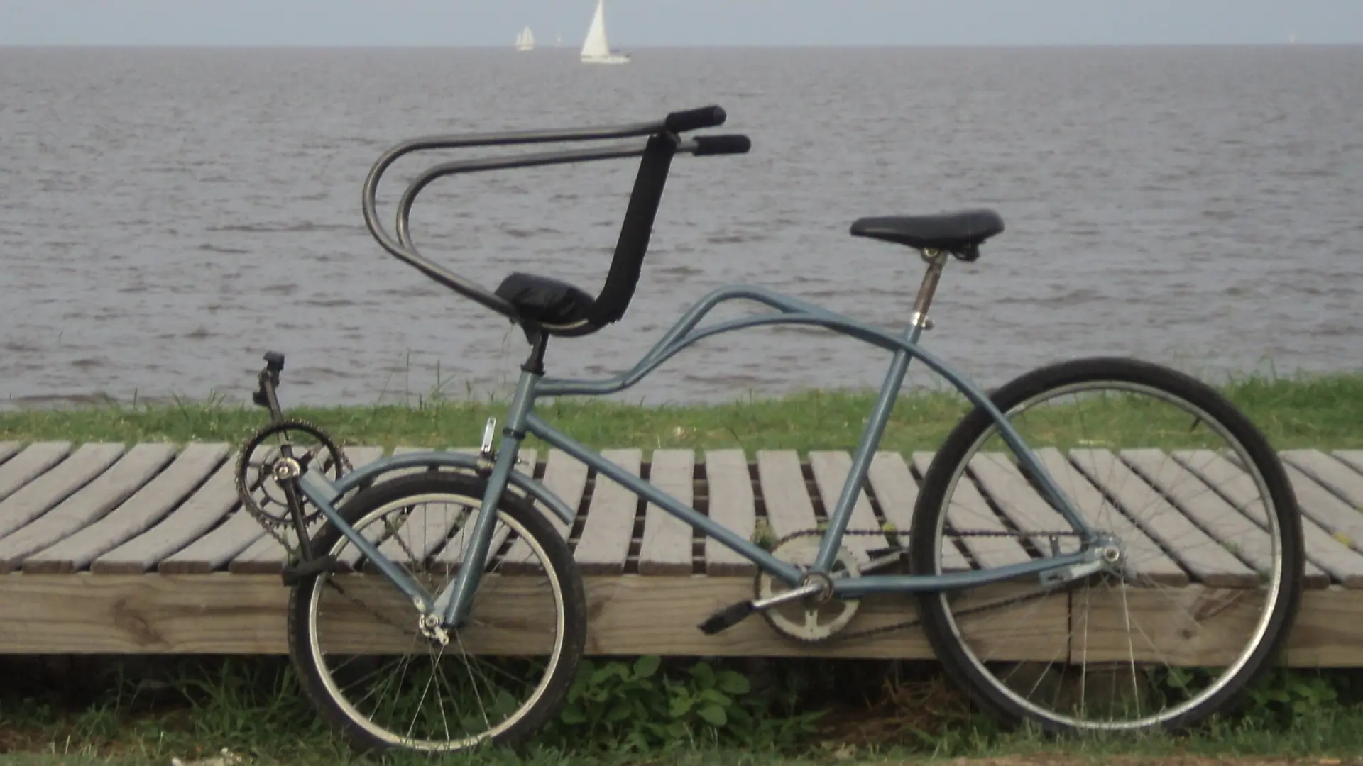 ciclismo