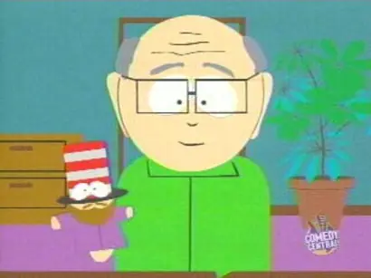south park