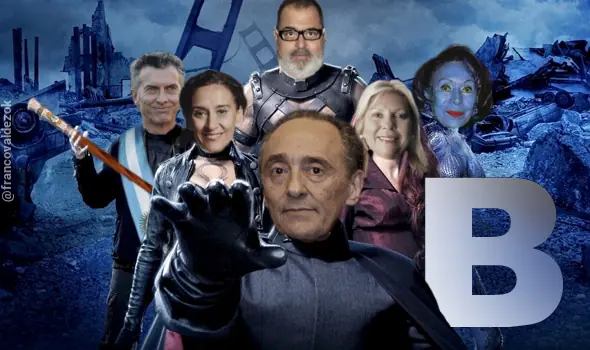 La guerra de 2019