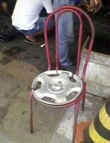 Asi arreglaremos todo despues de los aumentos pasa lince