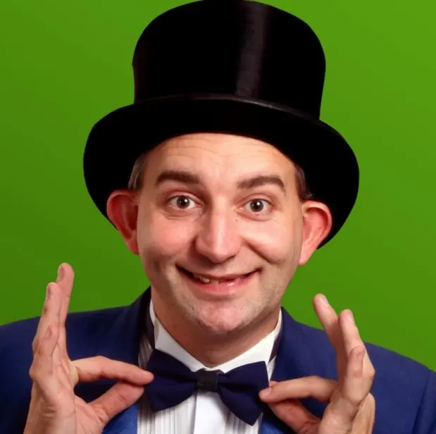 Leo Fariña el nuevo heroe de los Macristas