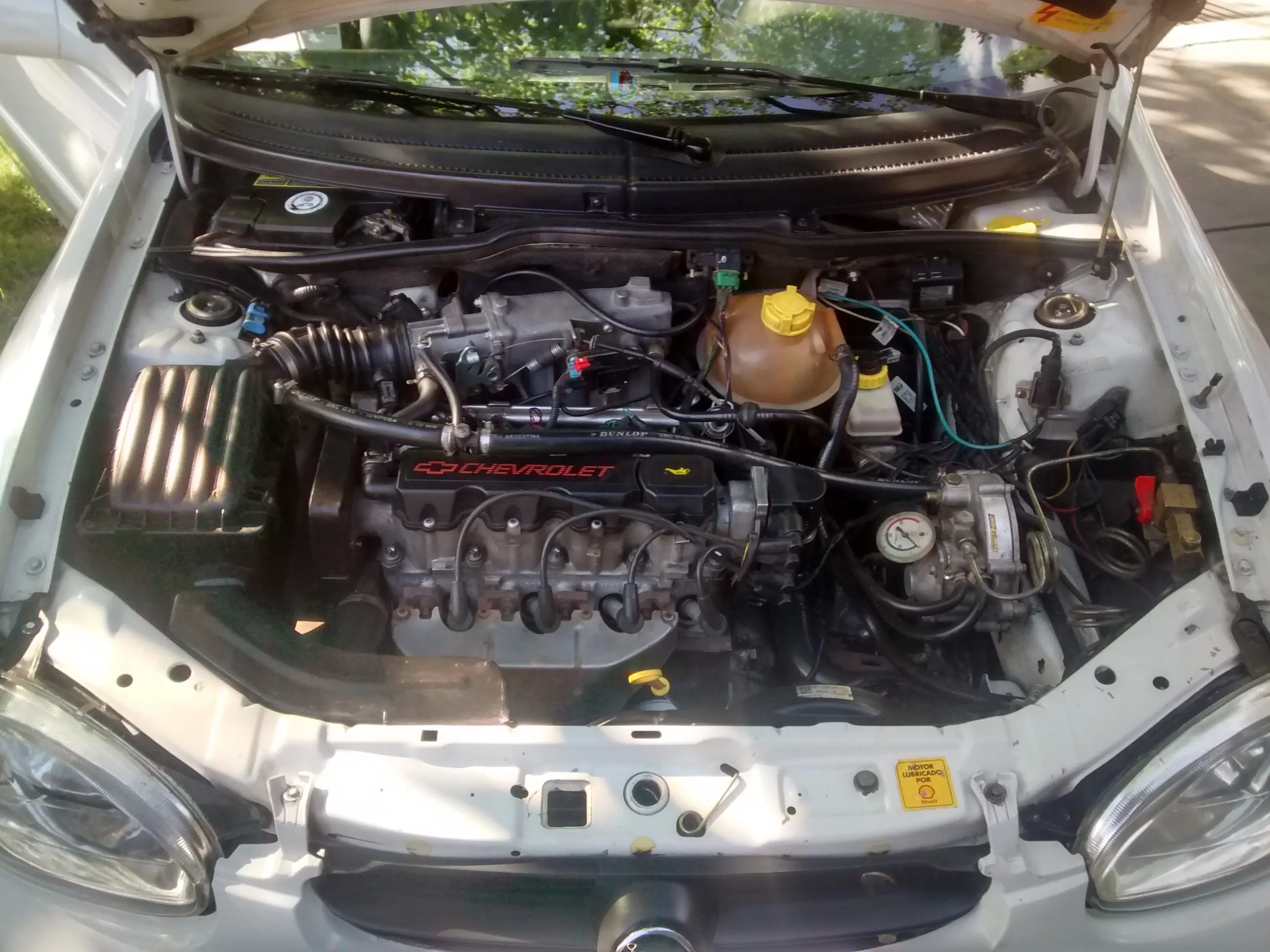 corsa corsa