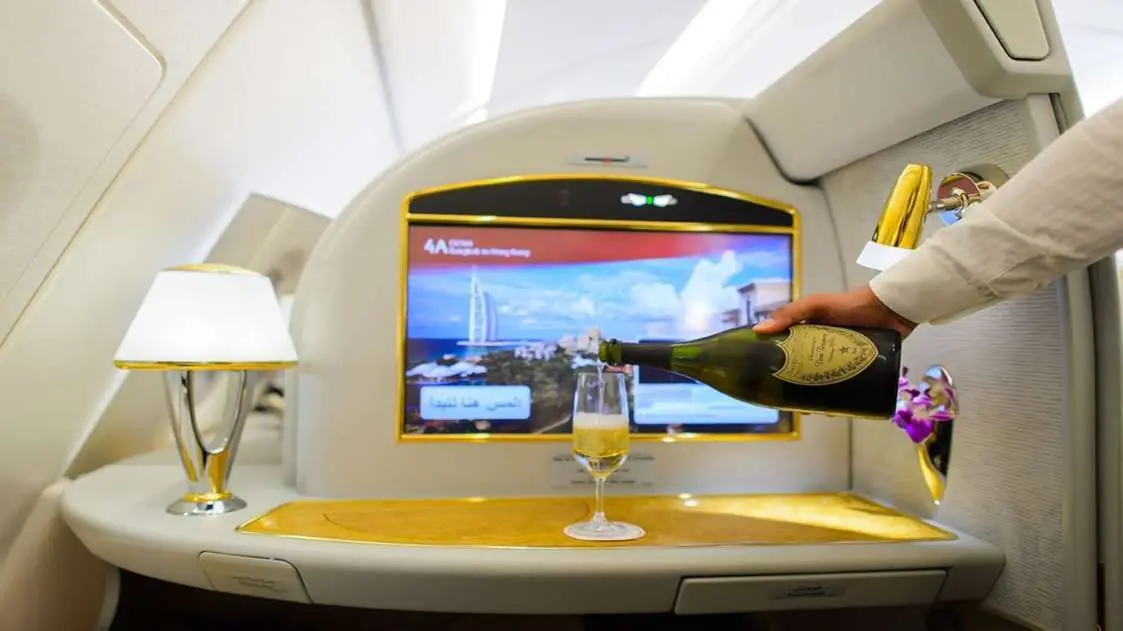 Aerolineas