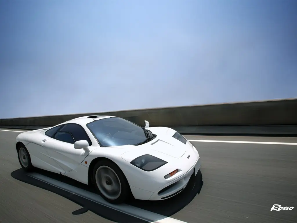 McLaren McLaren