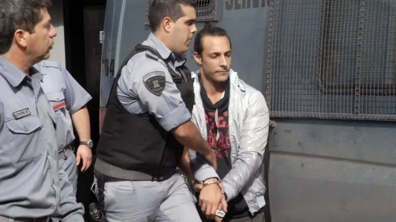 Fariña : Habló de Néstor de Cristina y visitas a Olivos