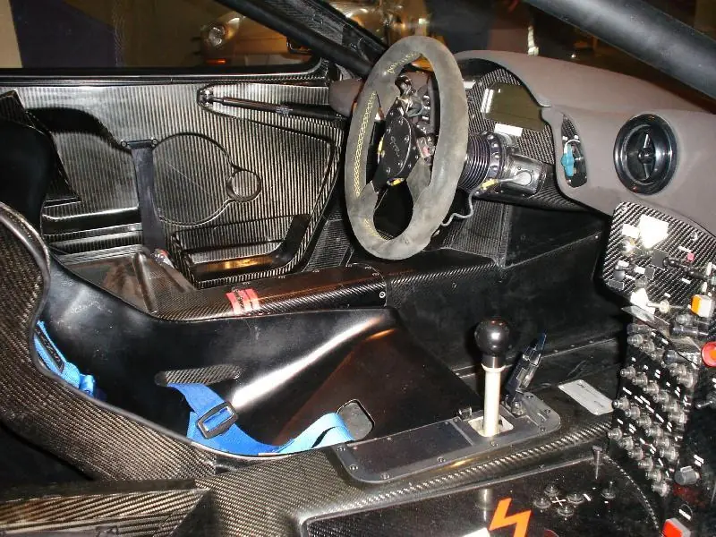 motor motor