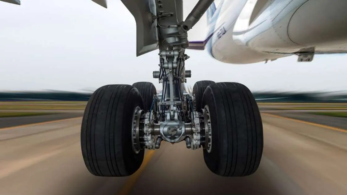 aviones