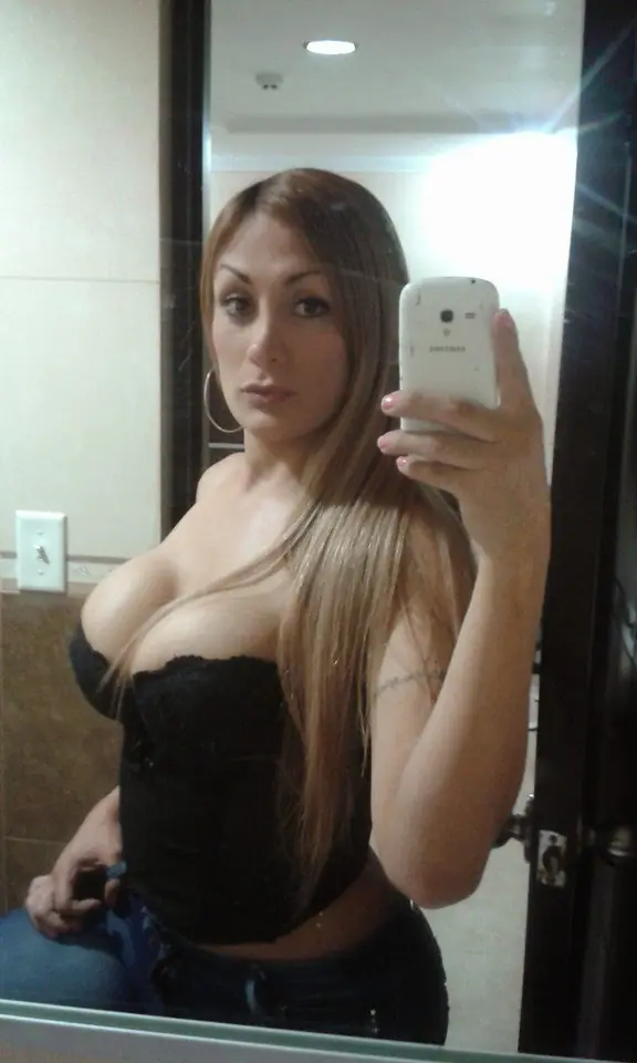 travestis