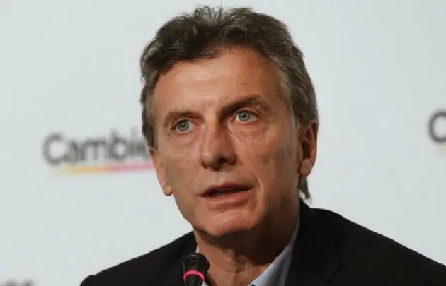 Política y Economía Imputaron a Macri