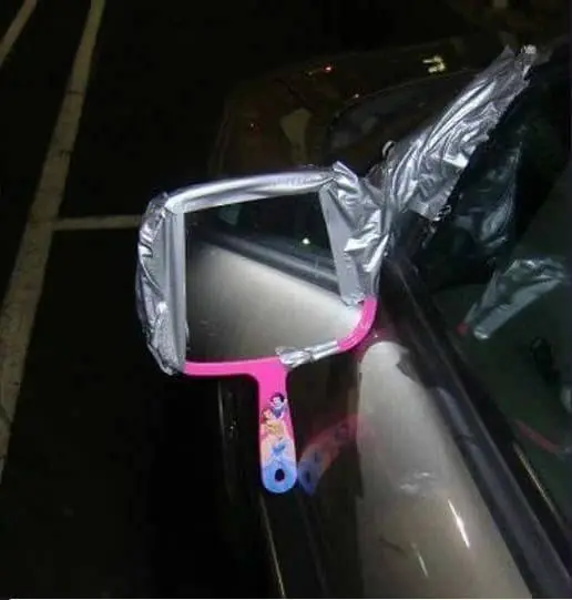 Asi arreglaremos todo despues de los aumentos pasa lince