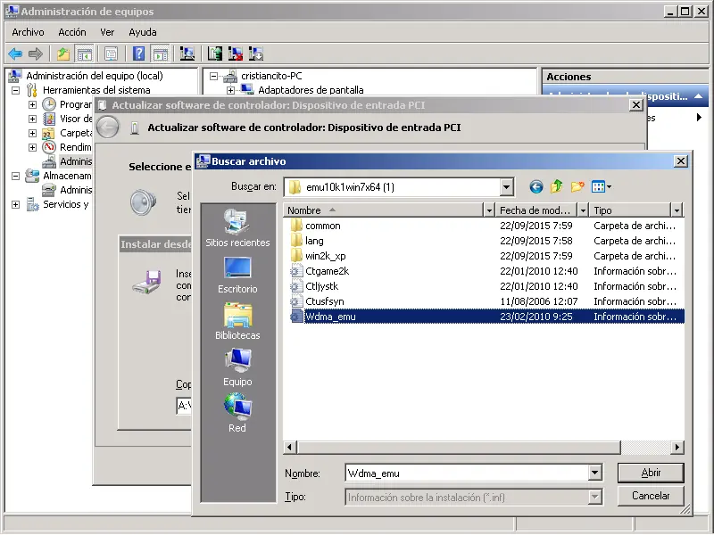 windows 7