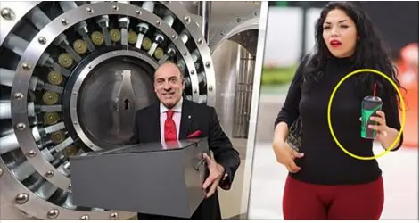 El dueño de Coca Cola la está buscando