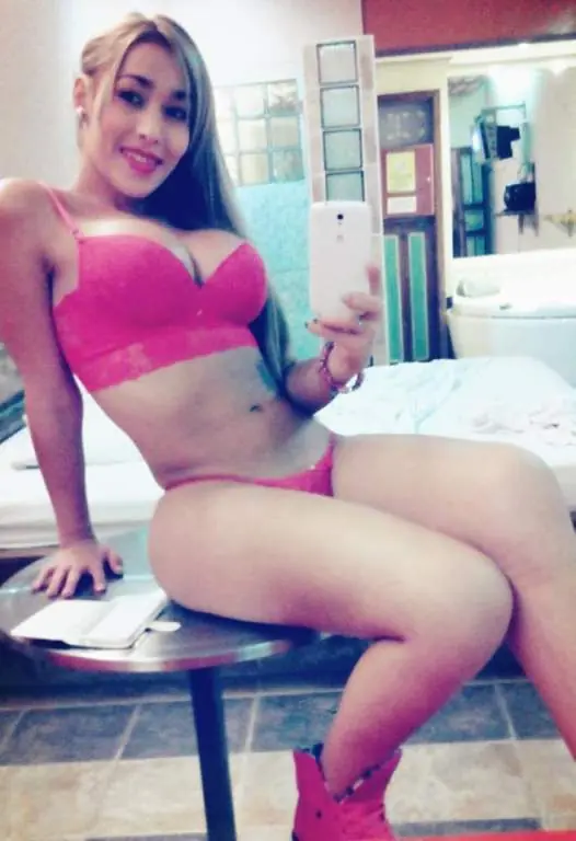 travestis