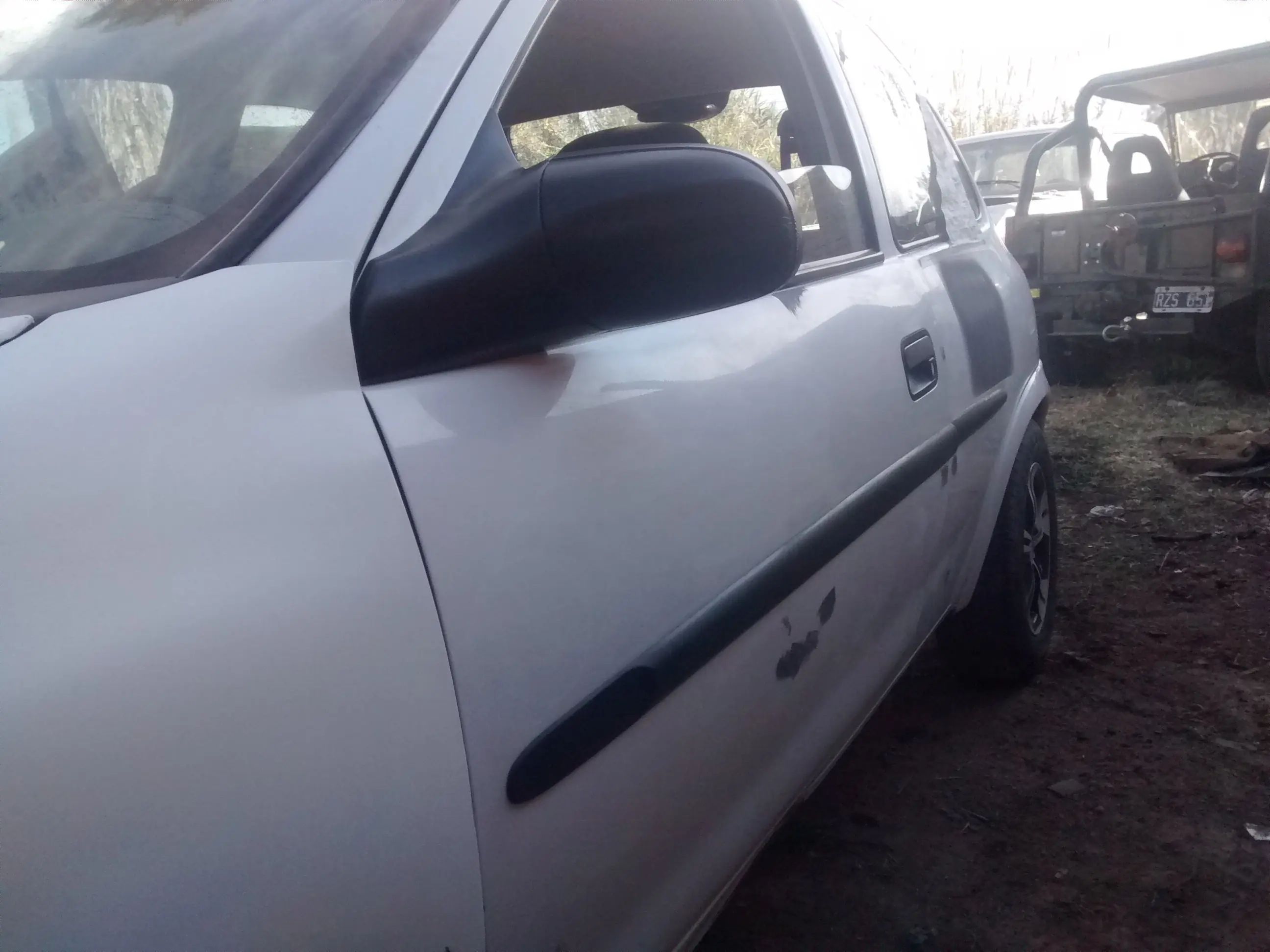 corsa corsa