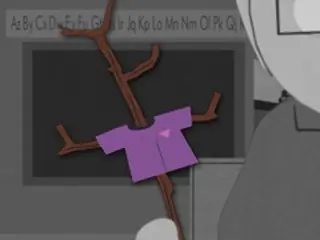 senor garrison