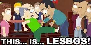 senor garrison
