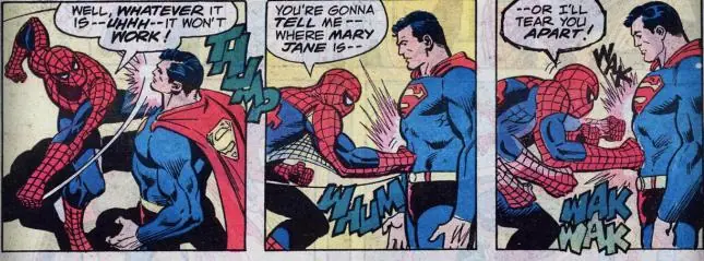 Marvel