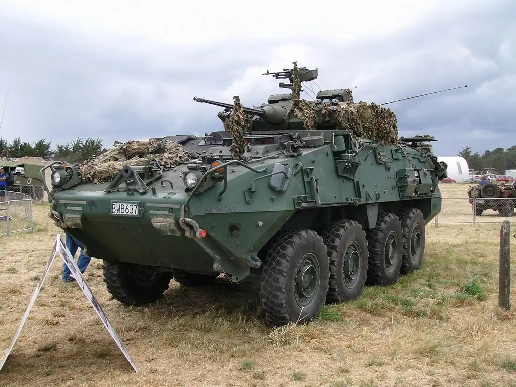 tanques de guerra