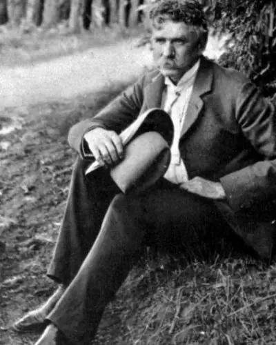 jorge luis borges