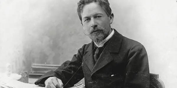 anton chejov