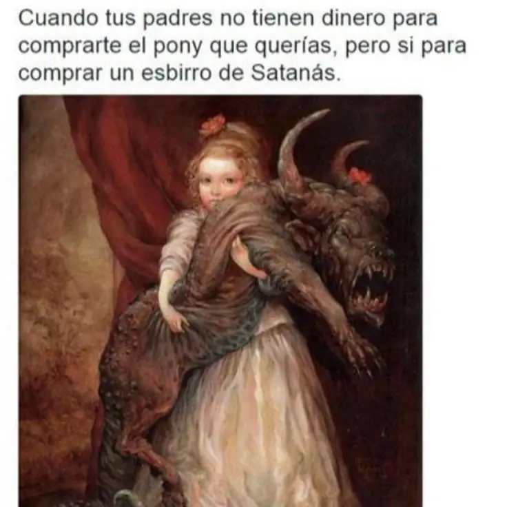 imagenes bizarras