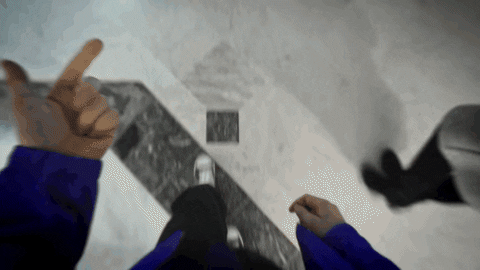 Mira lo que un niño autista durante 90 reveladores segundos.