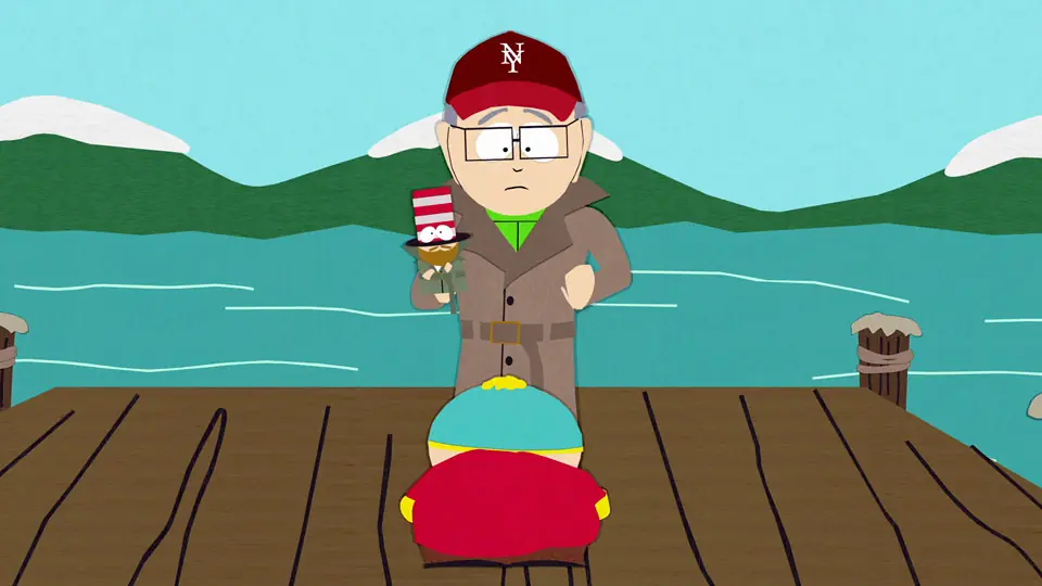 south park