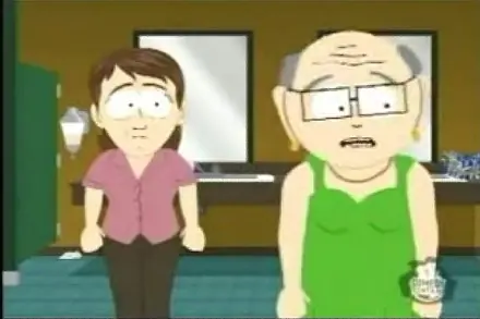 south park