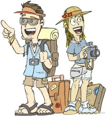 Viajeros en el Tiempo Viajeros en el Tiempo