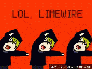 Todo sobre ``You Are a Pirate ´´