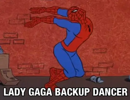spiderman