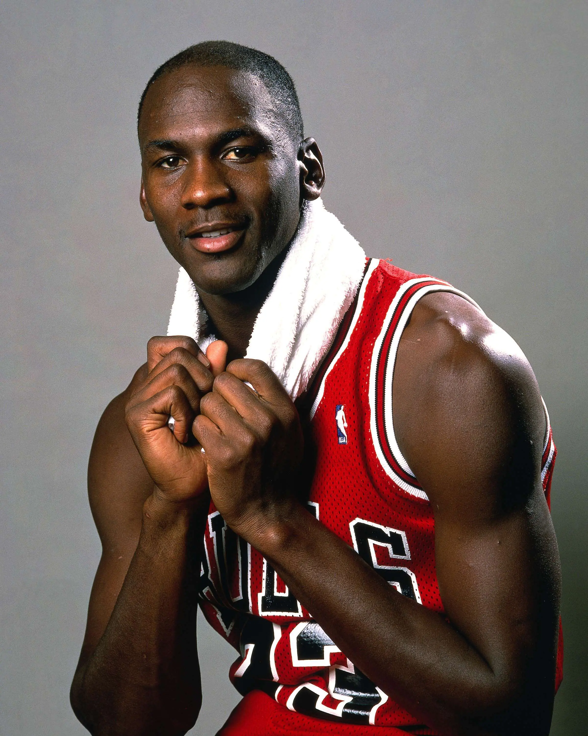 michael jordan