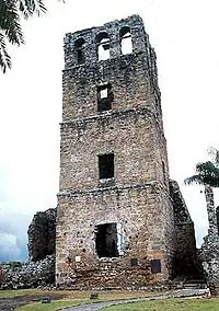 panama