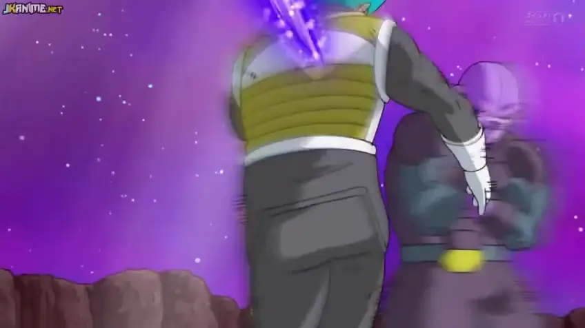 dragon ball super dragon ball super