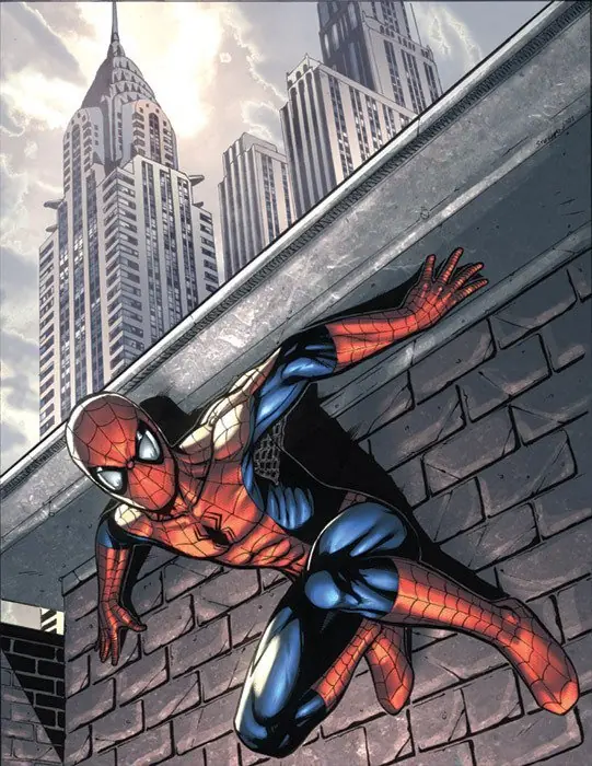 Peter