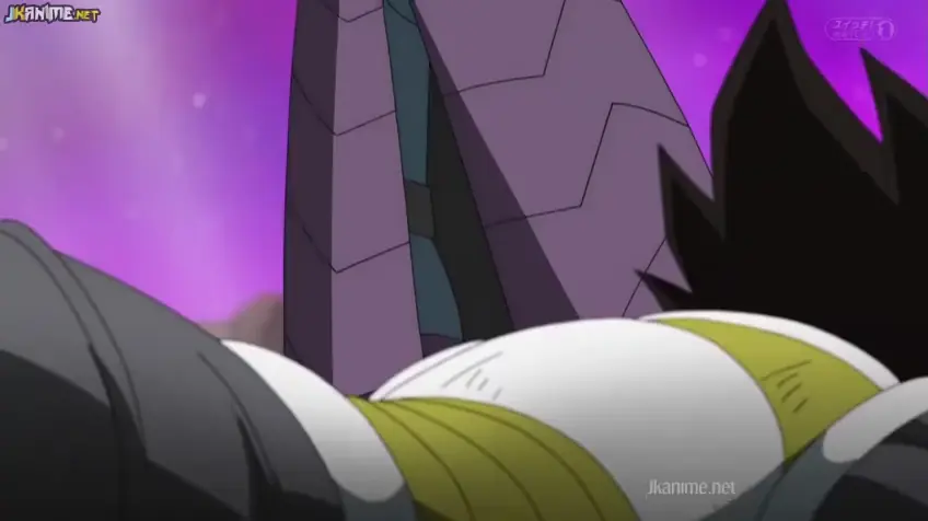 dragon ball super
