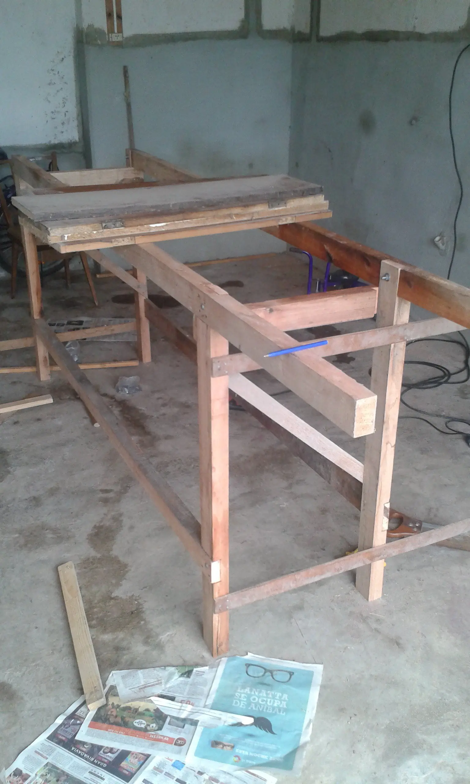 madera