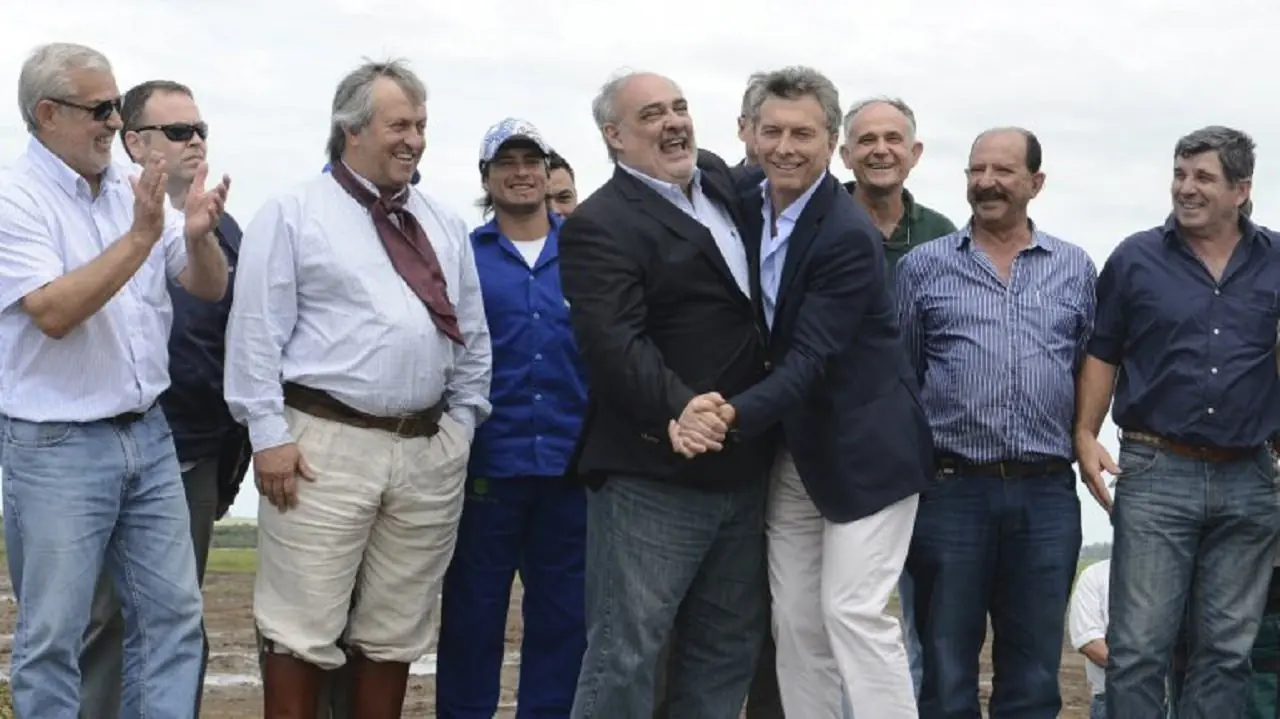 Mentiras verdaderas