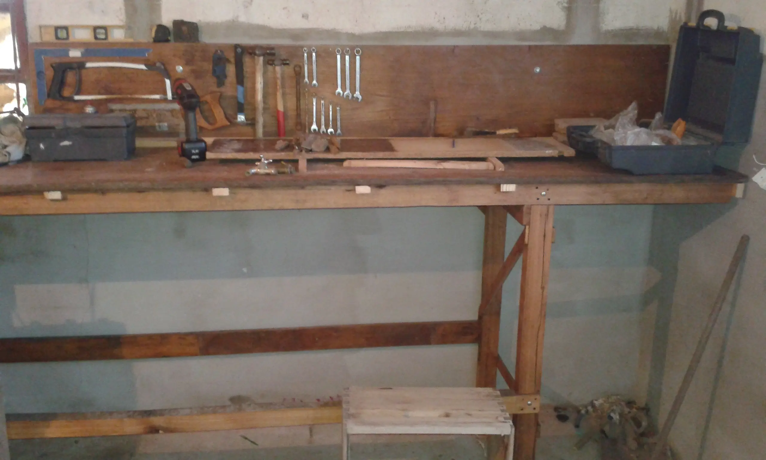 madera