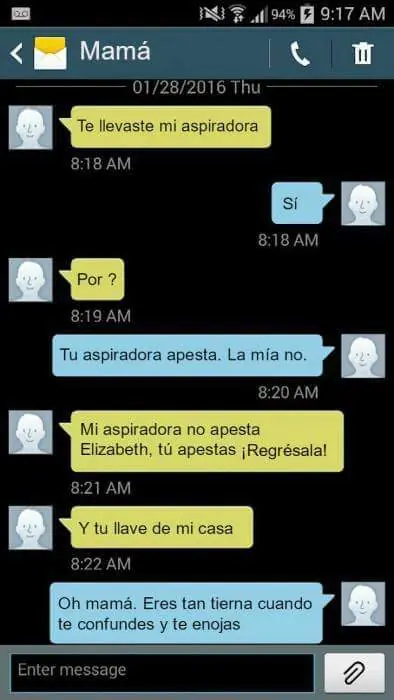 Humor