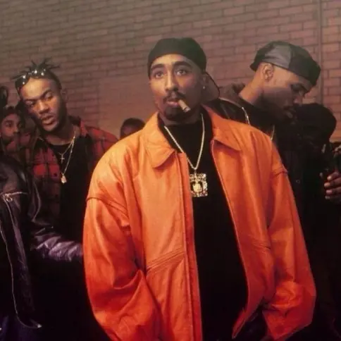 gangster