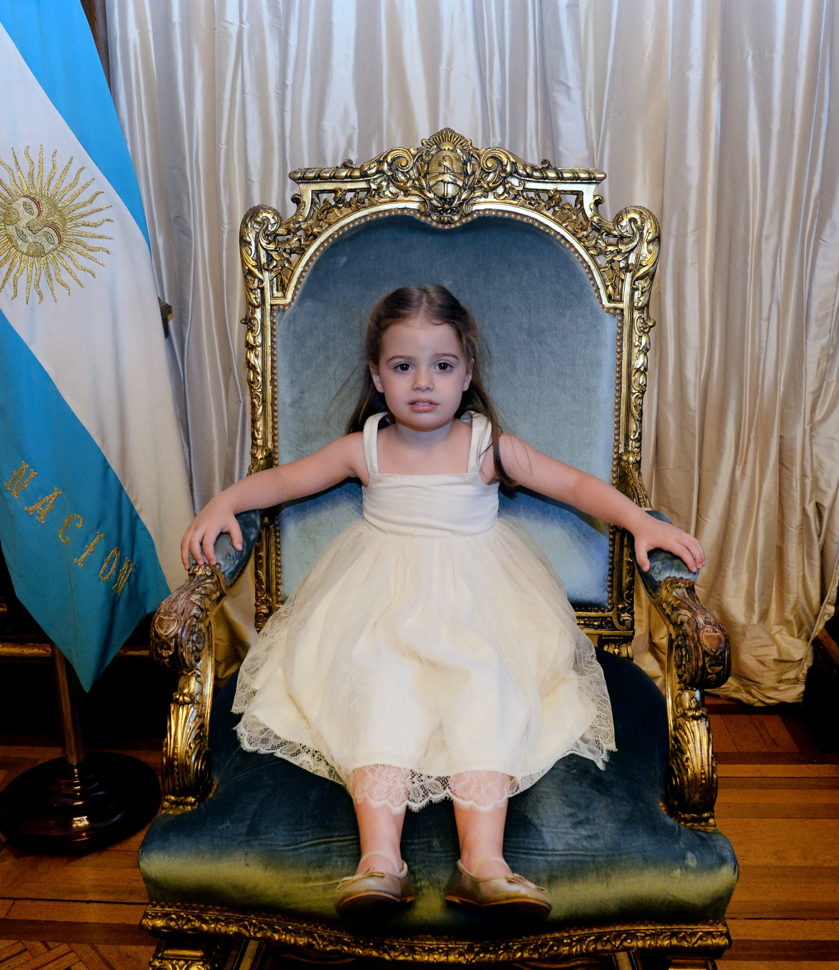 politicos pedofilos