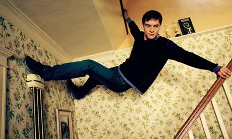 25 cosas que seguro no sabias de Spiderman